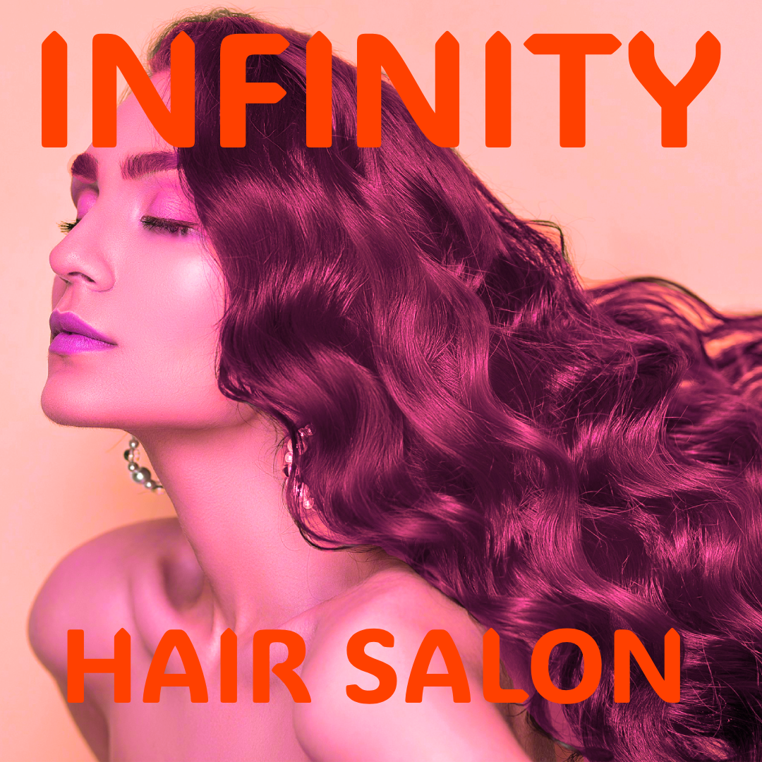 Salon instagram visual