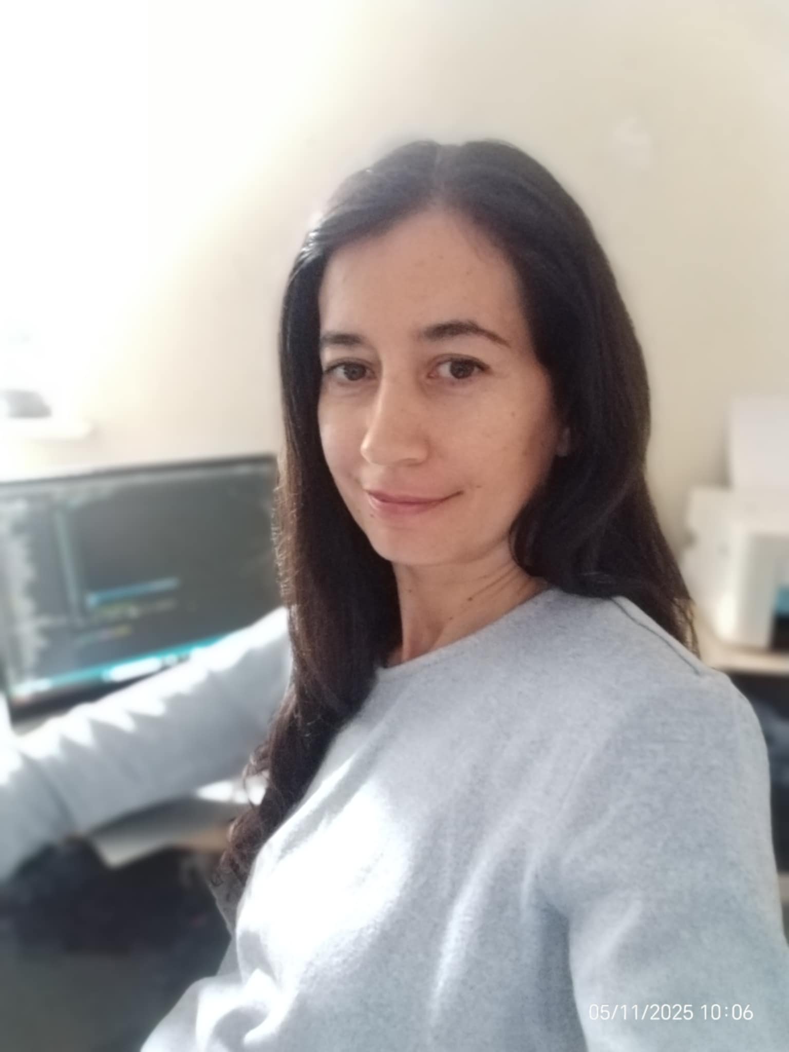 Petya Dimitrova